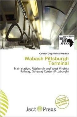 Wabash Pittsburgh Terminal
