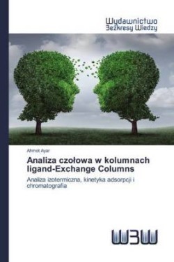 Analiza czolowa w kolumnach ligand-Exchange Columns