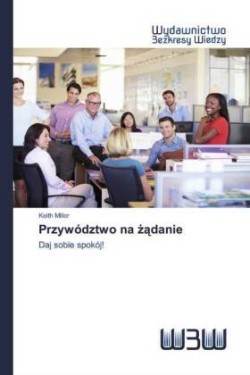 Przywództwo na zadanie