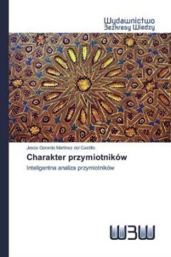 Charakter przymiotników