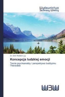 Koncepcja ludzkiej emocji