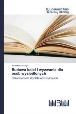 Budowa kolei i wyzwania dla osób wysiedlonych