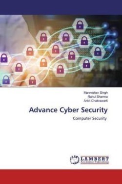 Advance Cyber Security