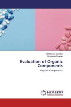 Evaluation of Organic Components