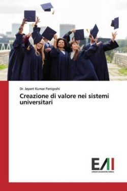 Creazione di valore nei sistemi universitari