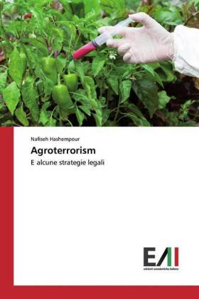 Agroterrorism