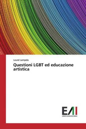 Questioni LGBT ed educazione artistica