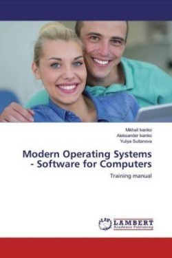 Modern Operating Systems - Software for Computers