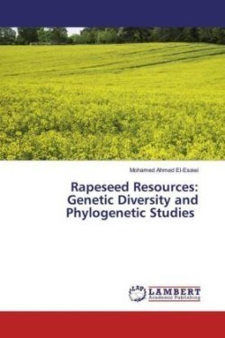 Rapeseed Resources: Genetic Diversity and Phylogenetic Studies