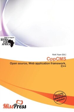 Cppcms