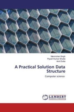 A Practical Solution Data Structure