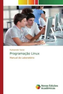 Programação Linux