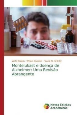 Montelukast e doença de Alzheimer: Uma Revisão Abrangente