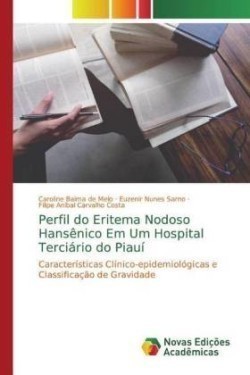 Perfil do Eritema Nodoso Hansênico Em Um Hospital Terciário do Piauí