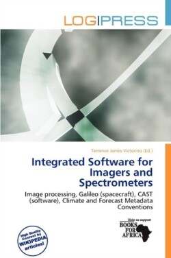 Integrated Software for Imagers and Spectrometers