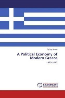 A Political Economy of Modern Greece