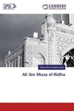 Ali ibn Musa el-Ridha