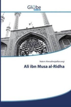 Ali ibn Musa al-Ridha