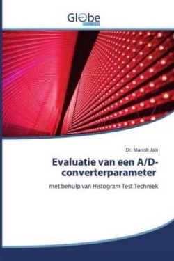Evaluatie van een A/D-converterparameter
