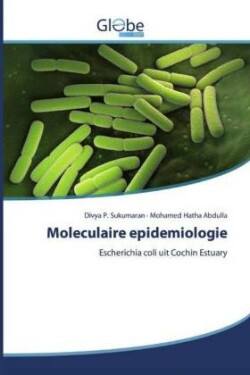 Moleculaire epidemiologie