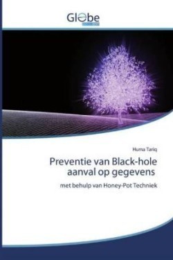 Preventie van Black-hole aanval op gegevens