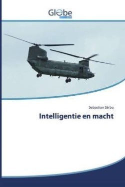 Intelligentie en macht