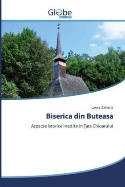 Biserica din Buteasa