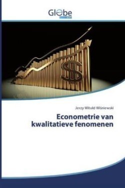 Econometrie van kwalitatieve fenomenen