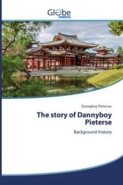 story of Dannyboy Pieterse