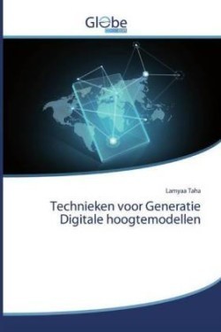 Technieken voor Generatie Digitale hoogtemodellen