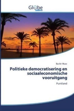 Politieke democratisering en sociaaleconomische vooruitgang