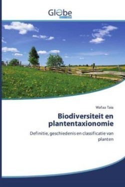 Biodiversiteit en plantentaxionomie