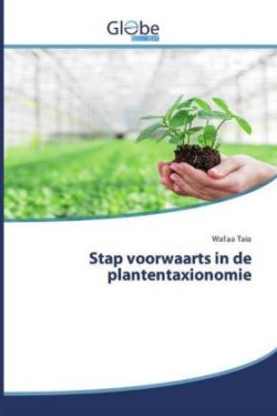 Stap voorwaarts in de plantentaxionomie