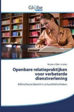 Openbare relatiepraktijken voor verbeterde dienstverlening