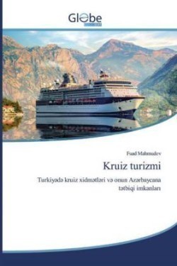 Kruiz turizmi