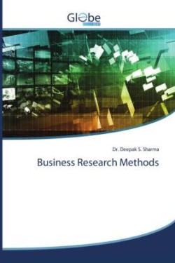 Business Research Methods