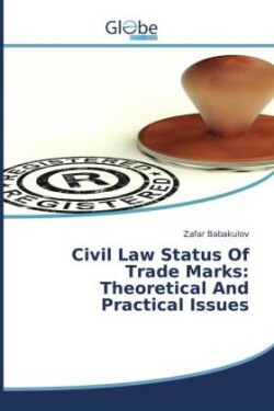 Civil Law Status Of Trade Marks
