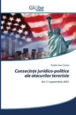 Consecințe juridico-politice ale atacurilor teroriste