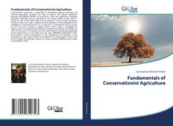 Fundamentals of Conservationist Agriculture