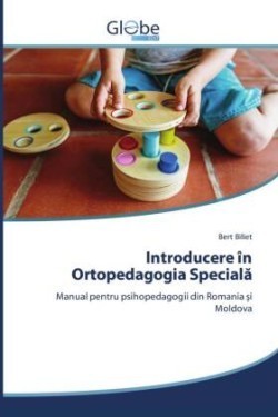 Introducere în Ortopedagogia Specială