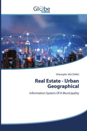 Real Estate - Urban Geographical