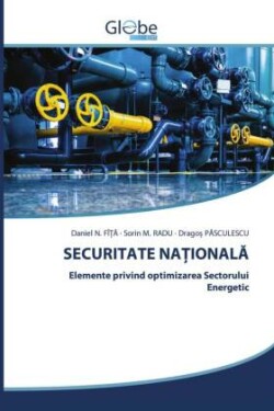 SECURITATE NA IONALA