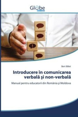 Introducere în comunicarea verbală şi non-verbală