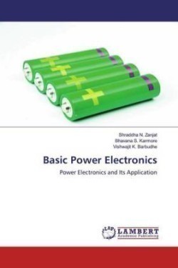 Basic Power Electronics