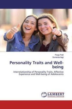 Personality Traits and Well-being