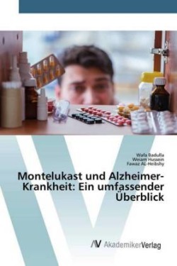 Montelukast und Alzheimer-Krankheit: Ein umfassender Überblick