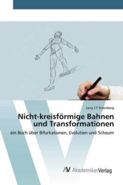 Nicht-kreisförmige Bahnen und Transformationen