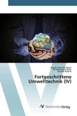 Fortgeschrittene Umwelttechnik (IV)