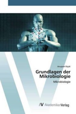 Grundlagen der Mikrobiologie