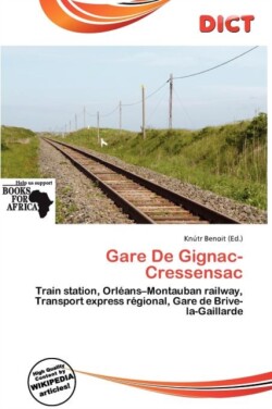 Gare de Gignac-Cressensac